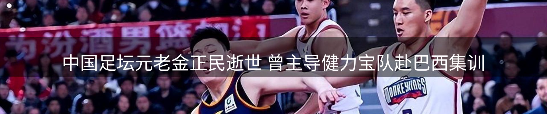 新闻动态