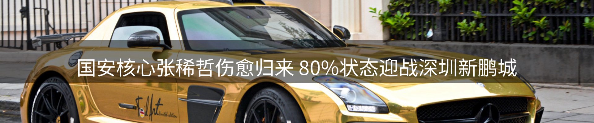 新闻动态