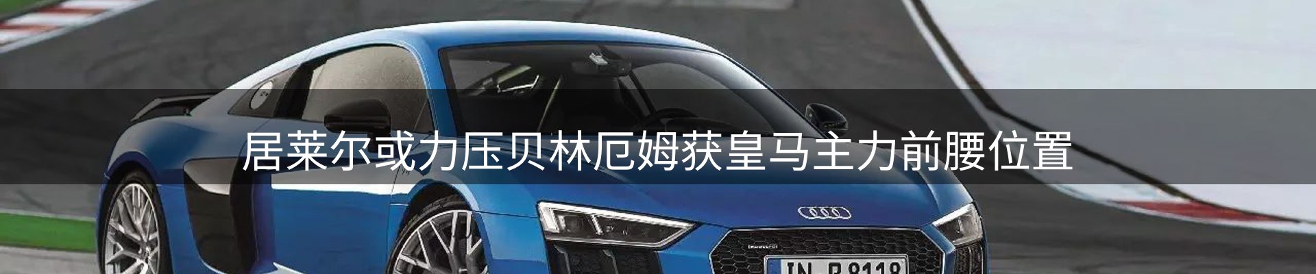 新闻动态