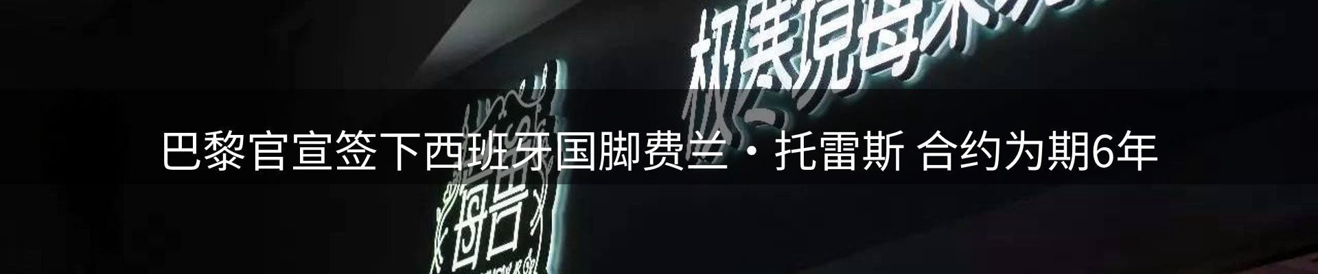 新闻动态