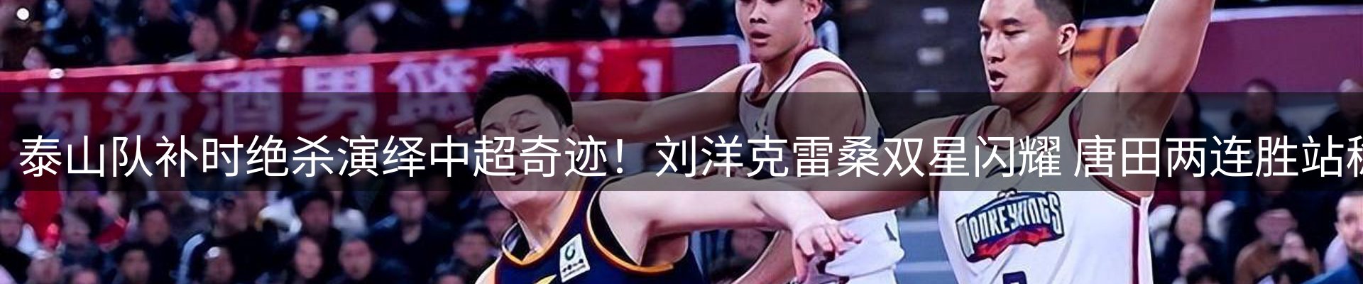 新闻动态