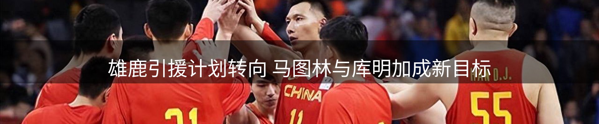 新闻动态